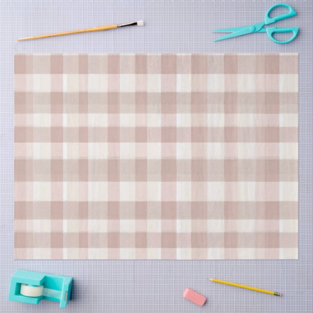 Papel De Seda Uma Série de Design Boho de Páscoa #12 (Arte )