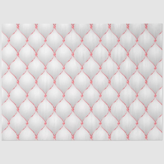 Papel De Seda Uma Série de Design de Tempero de Hortelã-Pimenta  (Frente )