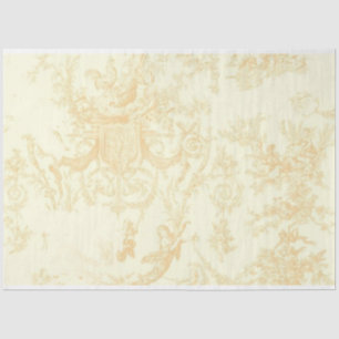Papel De Seda Uma Série Shabby Chic Design 4