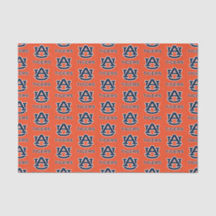 Papel De Seda Universidade Auburn   Auburn