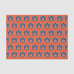 Papel De Seda Universidade Auburn Férias