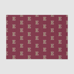 Papel De Seda Universidade Elon E   Classe 2OXX