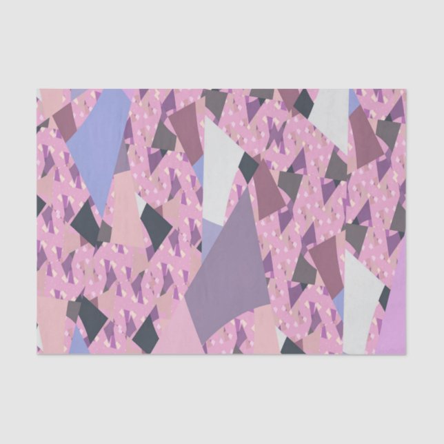 PAPEL DE SEDA UNSET SAILS (Frente )