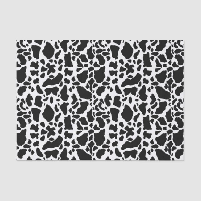 Papel De Seda Vaca (Frente )