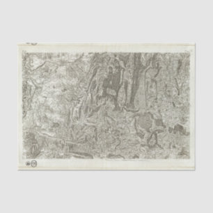 Papel De Seda Valence