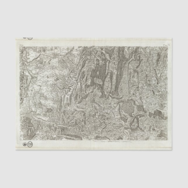 Papel De Seda Valence (Frente )