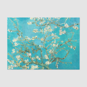 Papel De Seda VAN GOGH Almond Blossoms