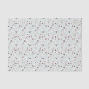 Papel De Seda Veado de Woodland
