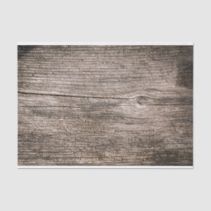 Papel De Seda Velhas tábuas de madeira