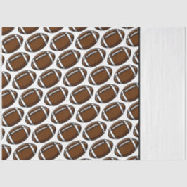 Papel De Seda Ventilador do jogo do jogador desportivo branco co