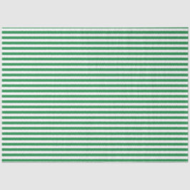 Papel De Seda Verde e Azul-Marinho Série Náutica Design 12
