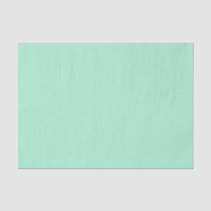 Papel De Seda Verde-mente claro