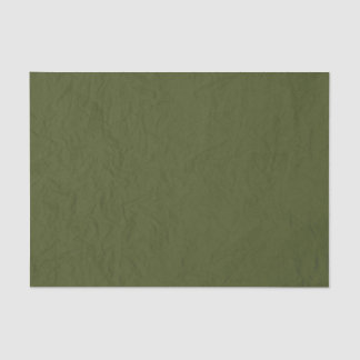 Papel De Seda Verde rústico do Natal