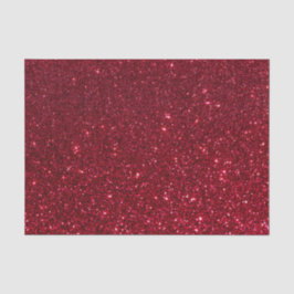 Papel De Seda Vermelho Azzling- Natal-