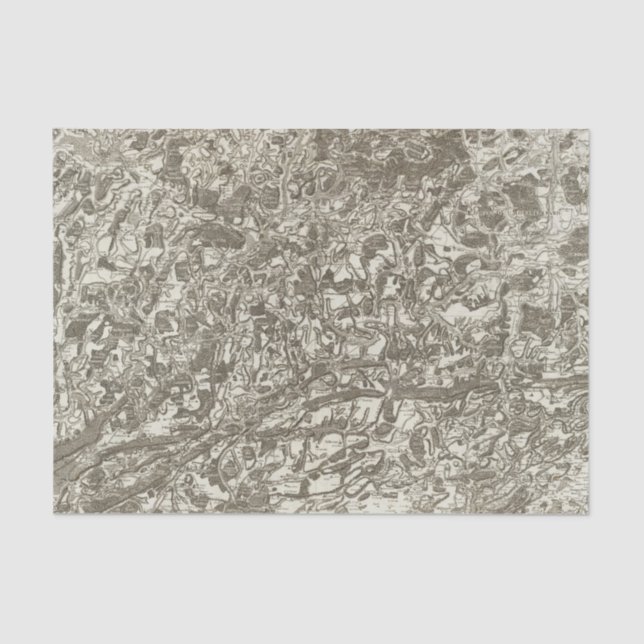 Papel De Seda Vesoul (Frente )