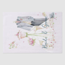 Vestido de Noiva Bride & Groom