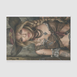 Papel De Seda Vibes21