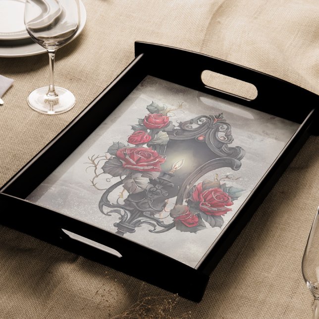 Papel De Seda Victorian Boudoir | Velha Parede De Velas (Criador carregado)