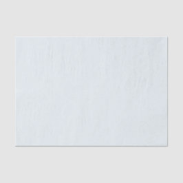 Papel De Seda Vida Azul Romântica é apenas um sonho