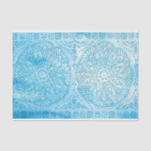 Papel De Seda Vida III do ananás