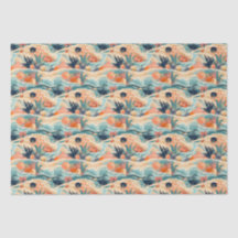 Vida no Mar de Praia