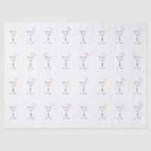 Vidros na moda legal de Martini