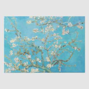 Papel De Seda Vincent van Gogh - Almond Blossom