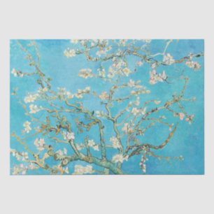Papel De Seda Vincent van Gogh - Flor de Amendoeira