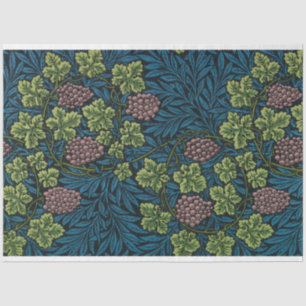 Papel De Seda Vine Pattern, William Morris