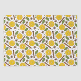 Papel De Seda Vinho branco apimentado