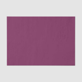 Papel De Seda Vinho Simples