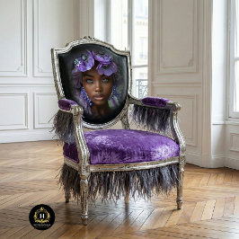 Papel De Seda Vintage African American Woman Decoupage