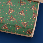 Papel De Seda Vintage Billiard Balls - Mesa de Piscina<br><div class="desc">Este papel de tecido padronizado é perfeito para adicionar o toque perfeito de acabamento a presentes para jogadores de piscina. Quer seja um novo bastão de piscina ou um acessório de mesa piscina, eles certamente apreciarão este documento com as minhas ilustrações realistas de bolas de bilhar vintage colocadas sobre um...</div>