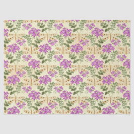 Papel De Seda Vintage Dragonflies Series Design 10