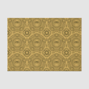 Papel De Seda Vintage Mandala