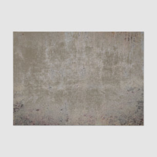 Papel De Seda Vintage, Oliveira Verde, Textura Negra