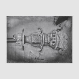 Papel De Seda Vintage, Óptica, Escória De Madeira De Rústica Bra