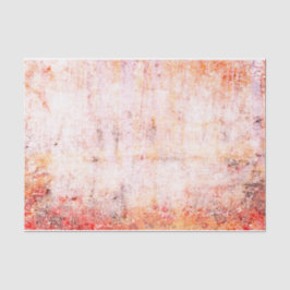 Papel De Seda Vintage Rustic Country Textura Branca Em Desgaste