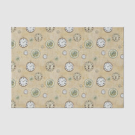 Papel De Seda Vintage Savonnette