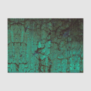 Papel De Seda Vintage - Vintage Antique Neon Green Texge
