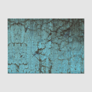 Papel De Seda Vintage - Vintage - Ventilação de Textura Verde 