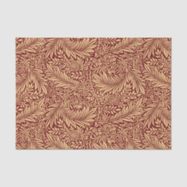 Papel De Seda Vintage William Morris Larkspur Pattern
