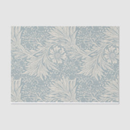 Papel De Seda Vintage William Morris Marigold Pattern