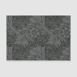 Papel De Seda Vintage William Morris Marigold Pattern