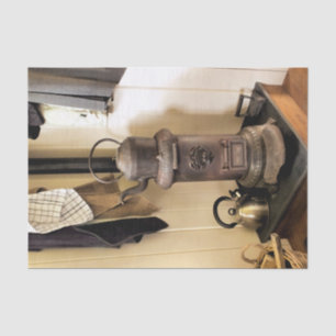 PAPEL DE SEDA VINTAGEM