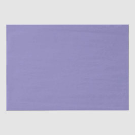 Papel De Seda Violeta Azul Pastel