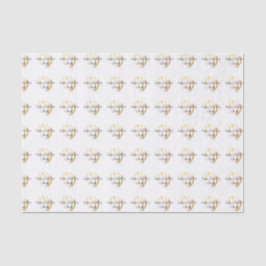 Papel De Seda Virgo Birthday