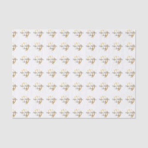 Papel De Seda Virgo Birthday