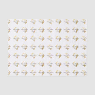 Papel De Seda Virgo Birthday