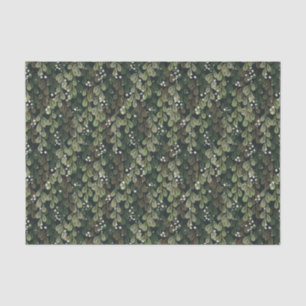 Papel De Seda Visco